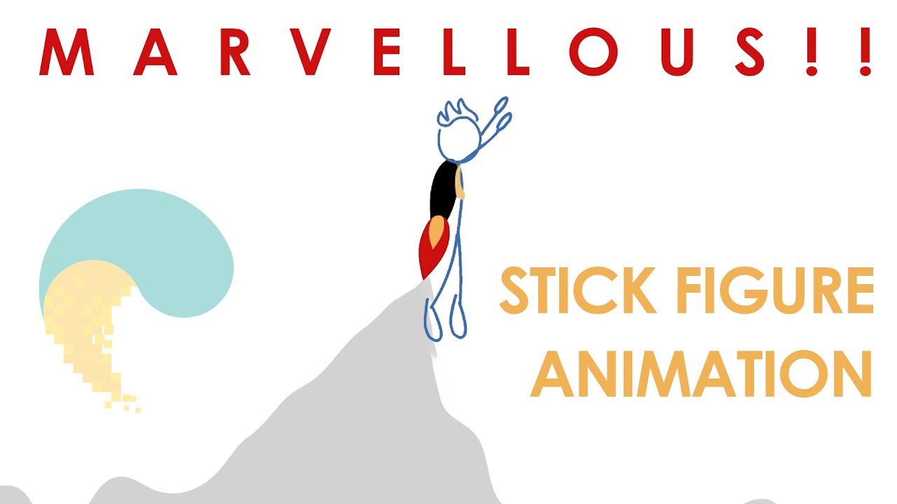 2D Character Animation - Sales Maximizer