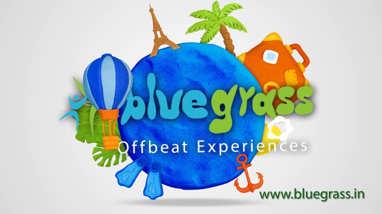 Bluegrass - Offbeat Experience