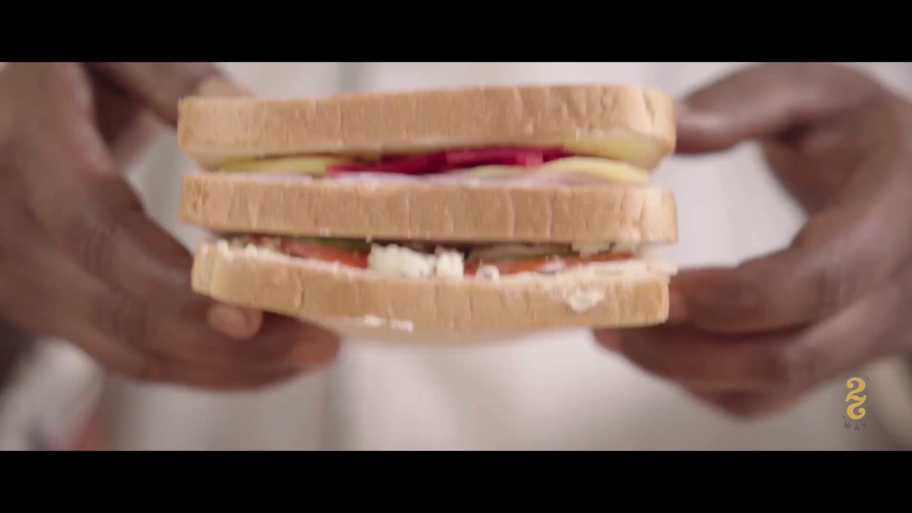 Magic Receipe - The Magician Chef - 2 Way Restaurant